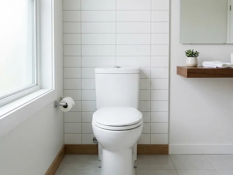 Toilet Repair & Installation Plumber in Valley Springs, CA